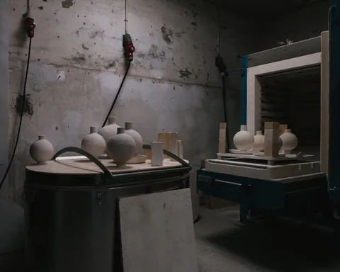 Interiors & Spaces – frame 06