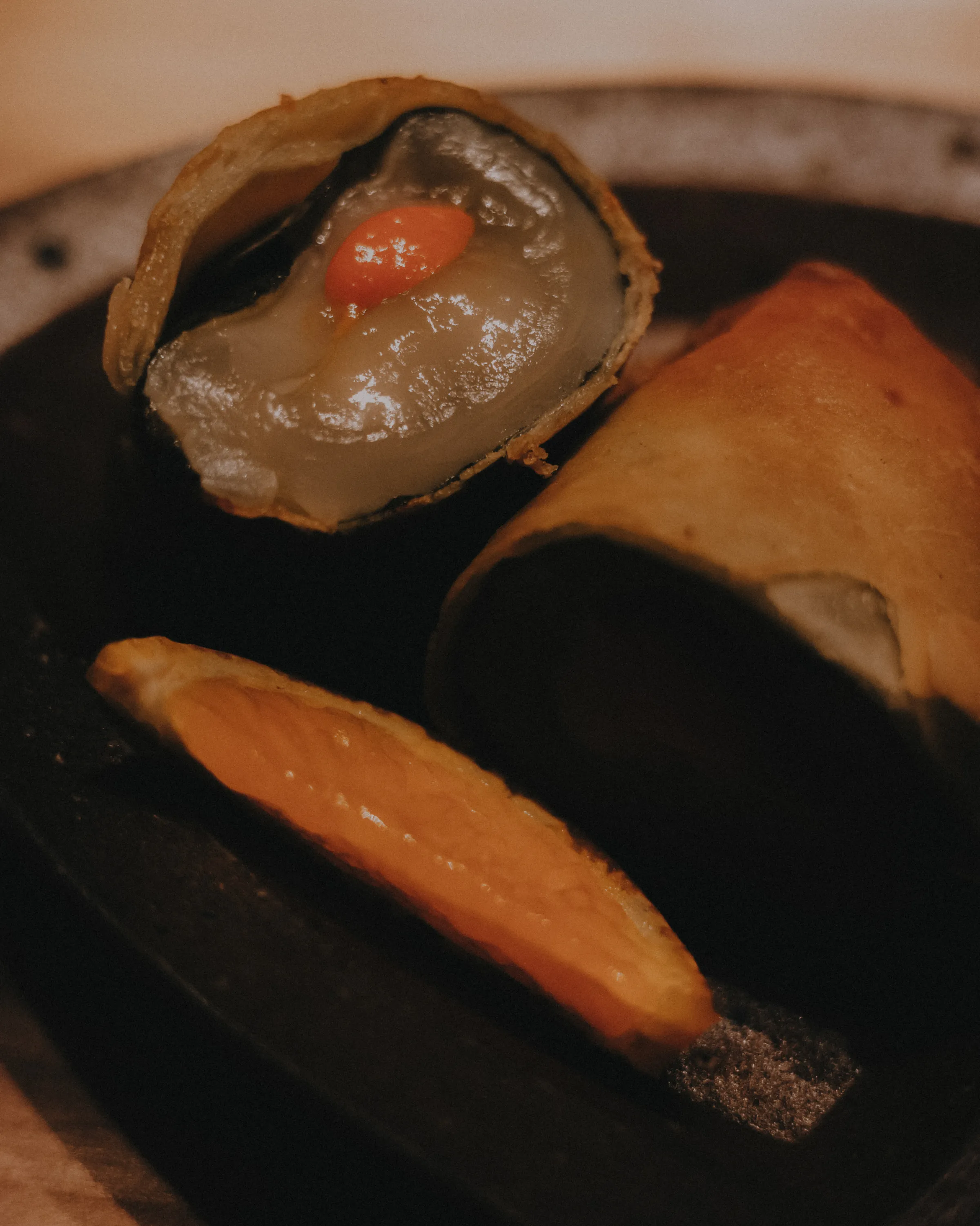 Sushi Anaba details