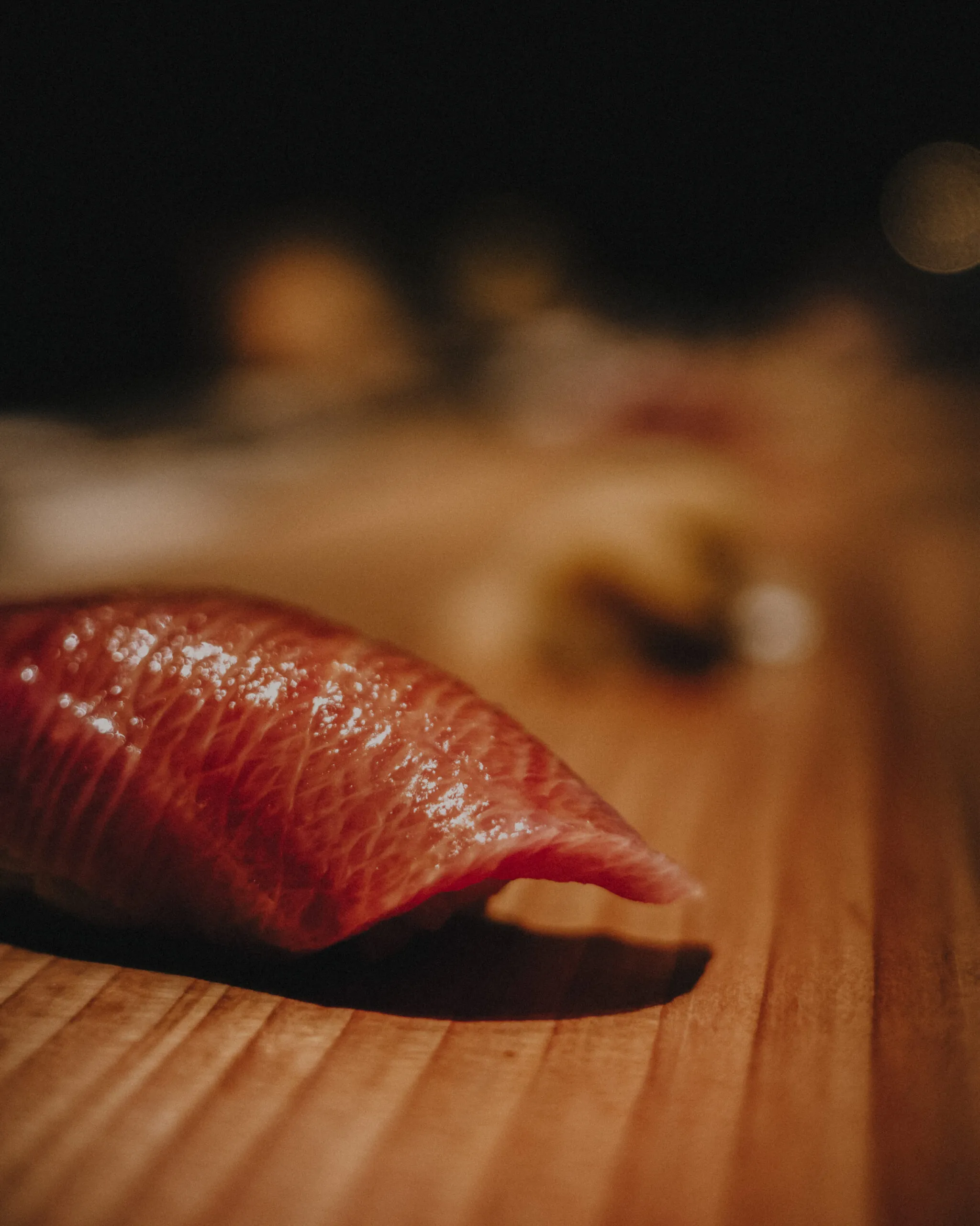 Sushi Anaba details