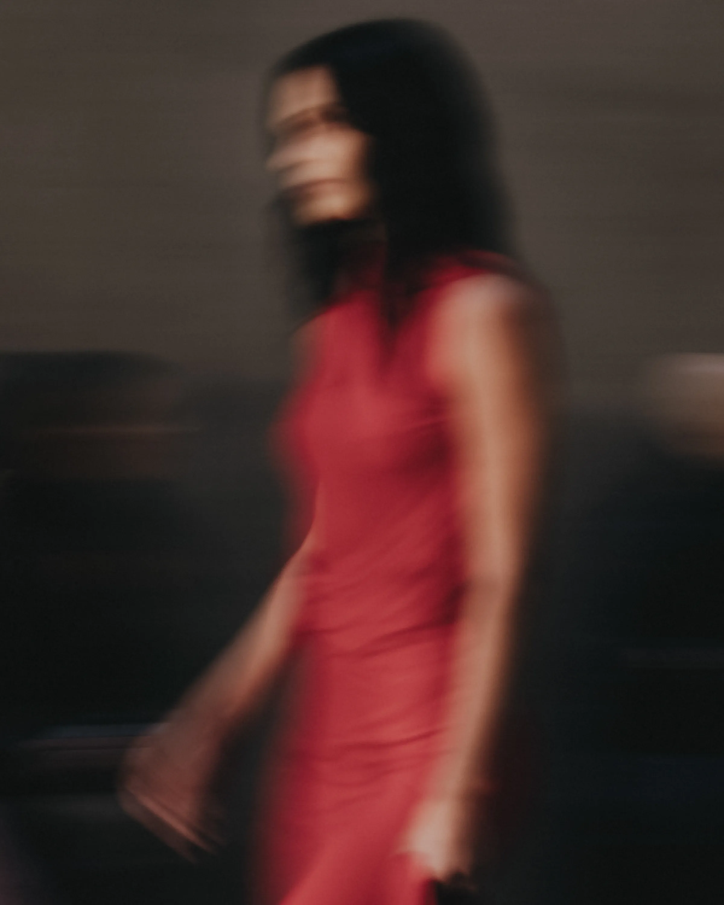 Forza Collective AW2025 runway
