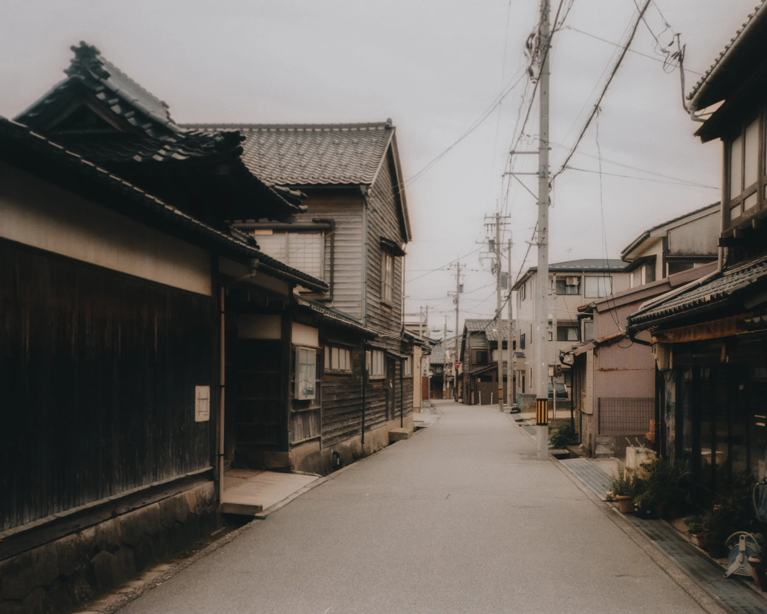 Kanazawa details