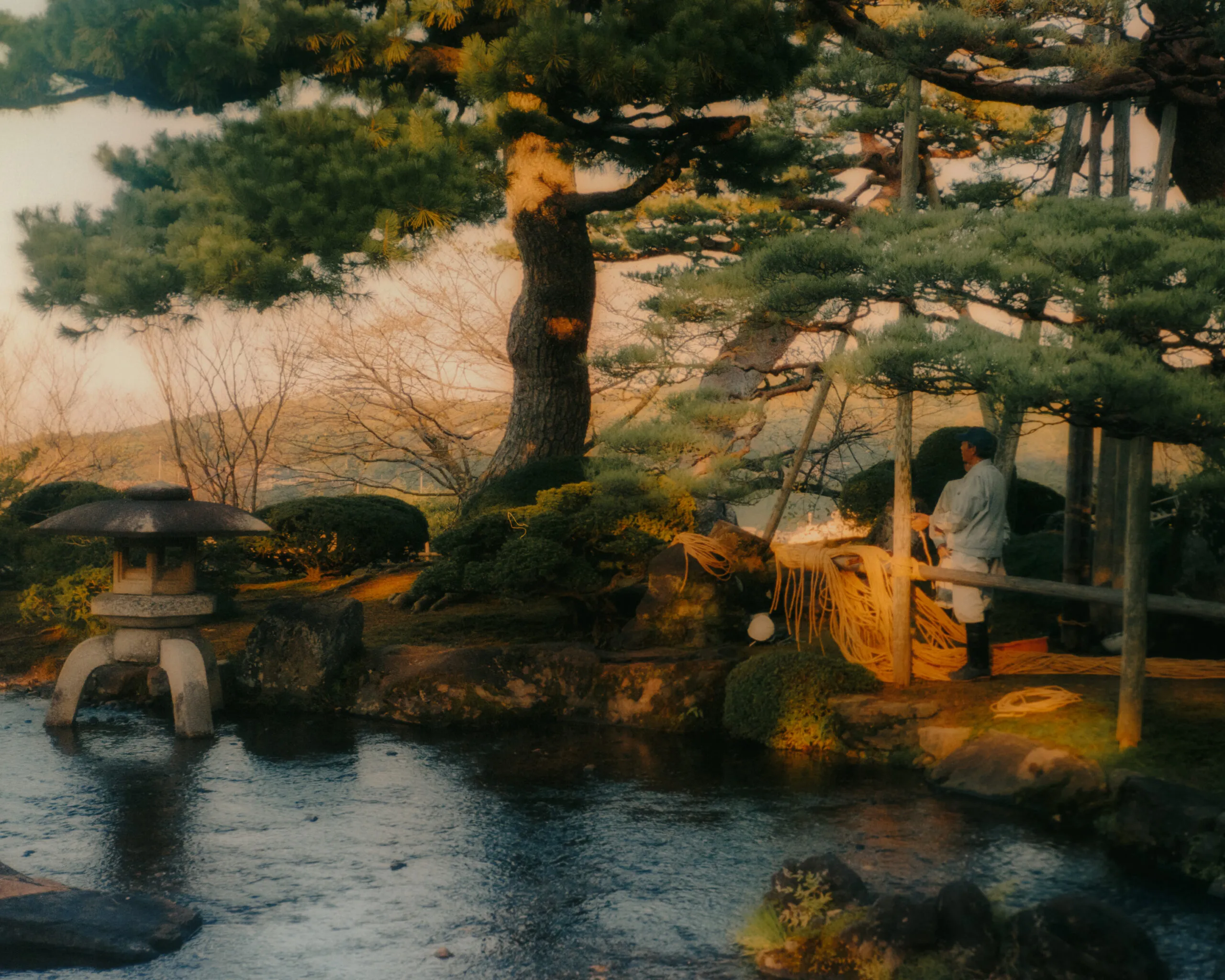 Kanazawa details