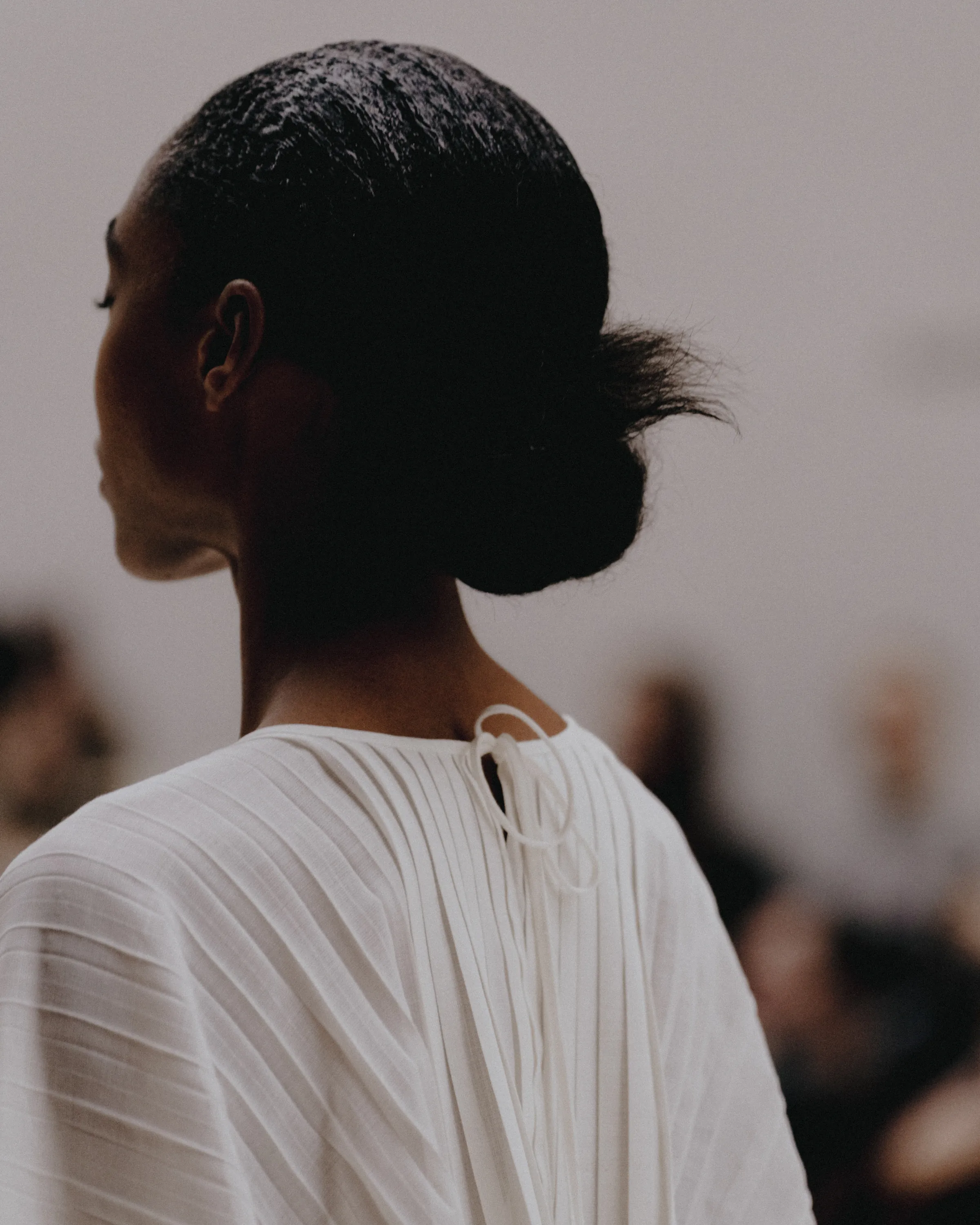 MKDT Studio AW2025 runway