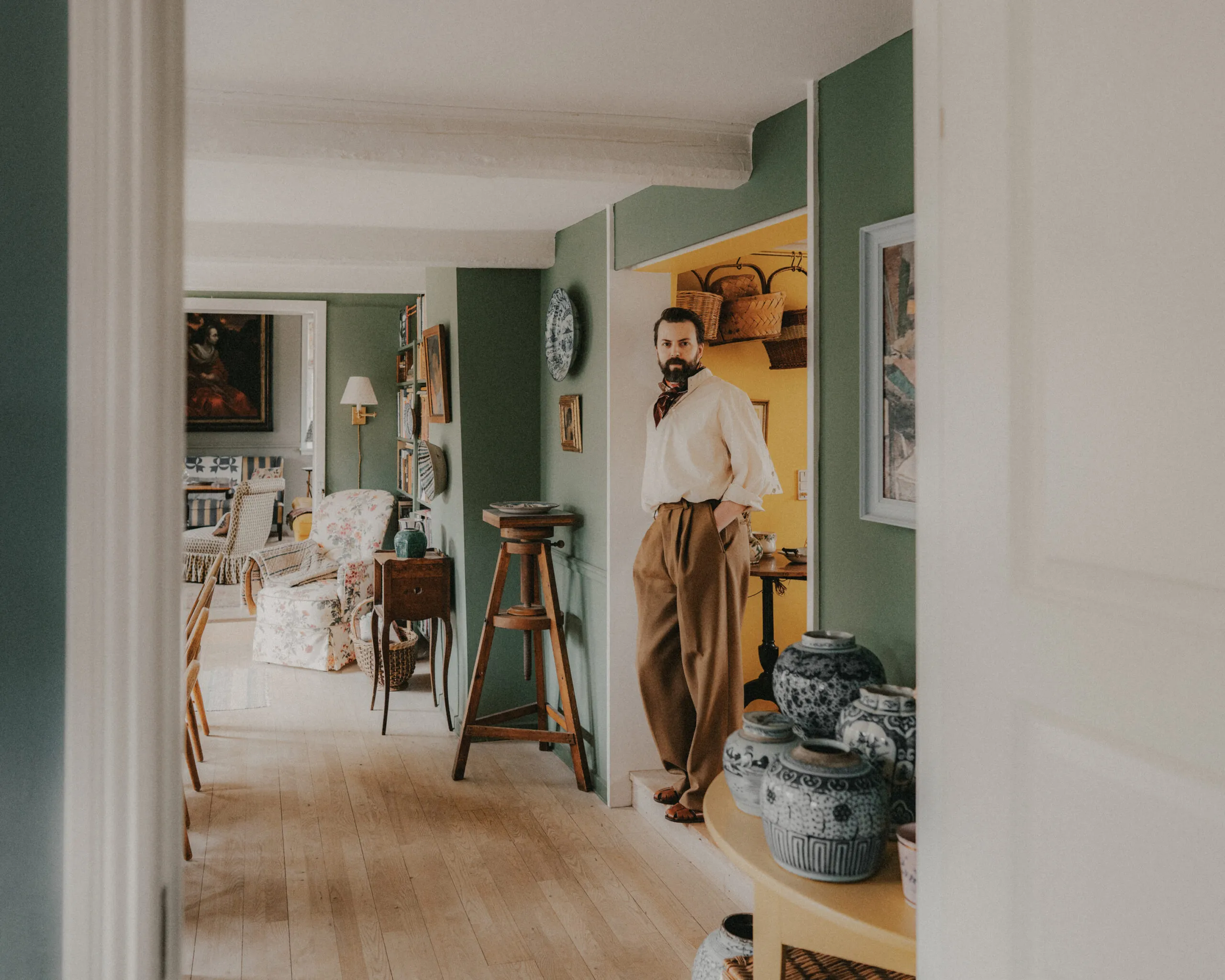 Mads Kruse house by Filip Gielda-31