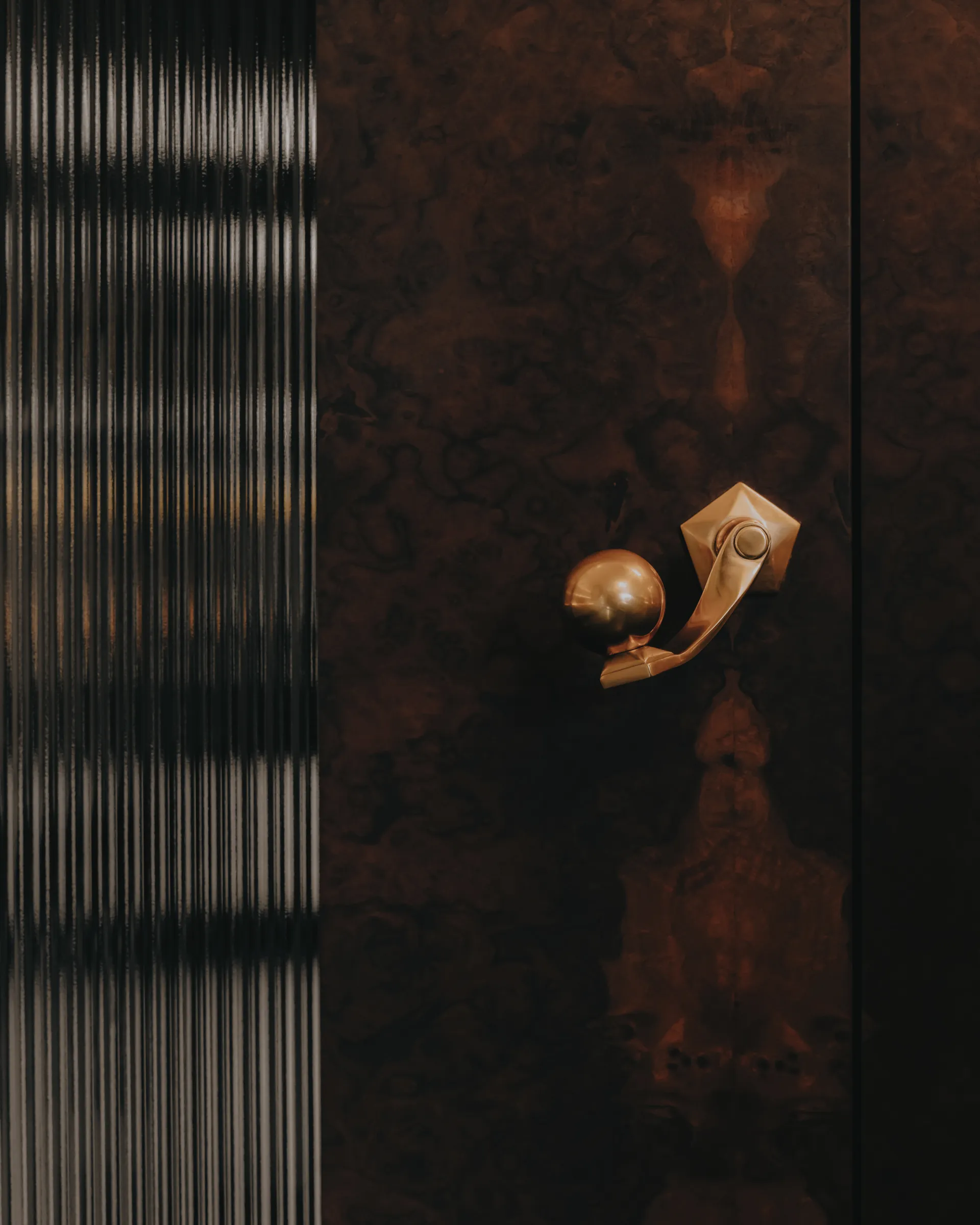 Mood Scent Bar details