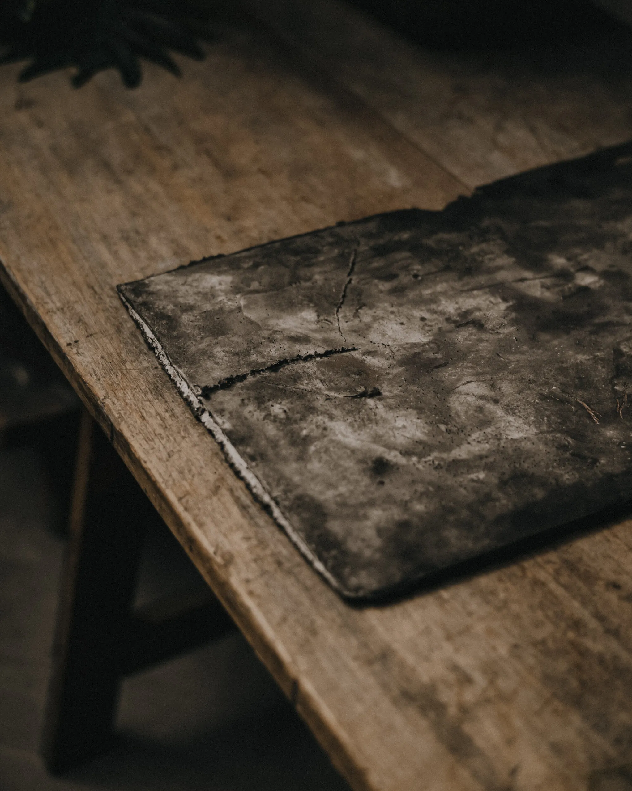 Studio Oliver Gustav details