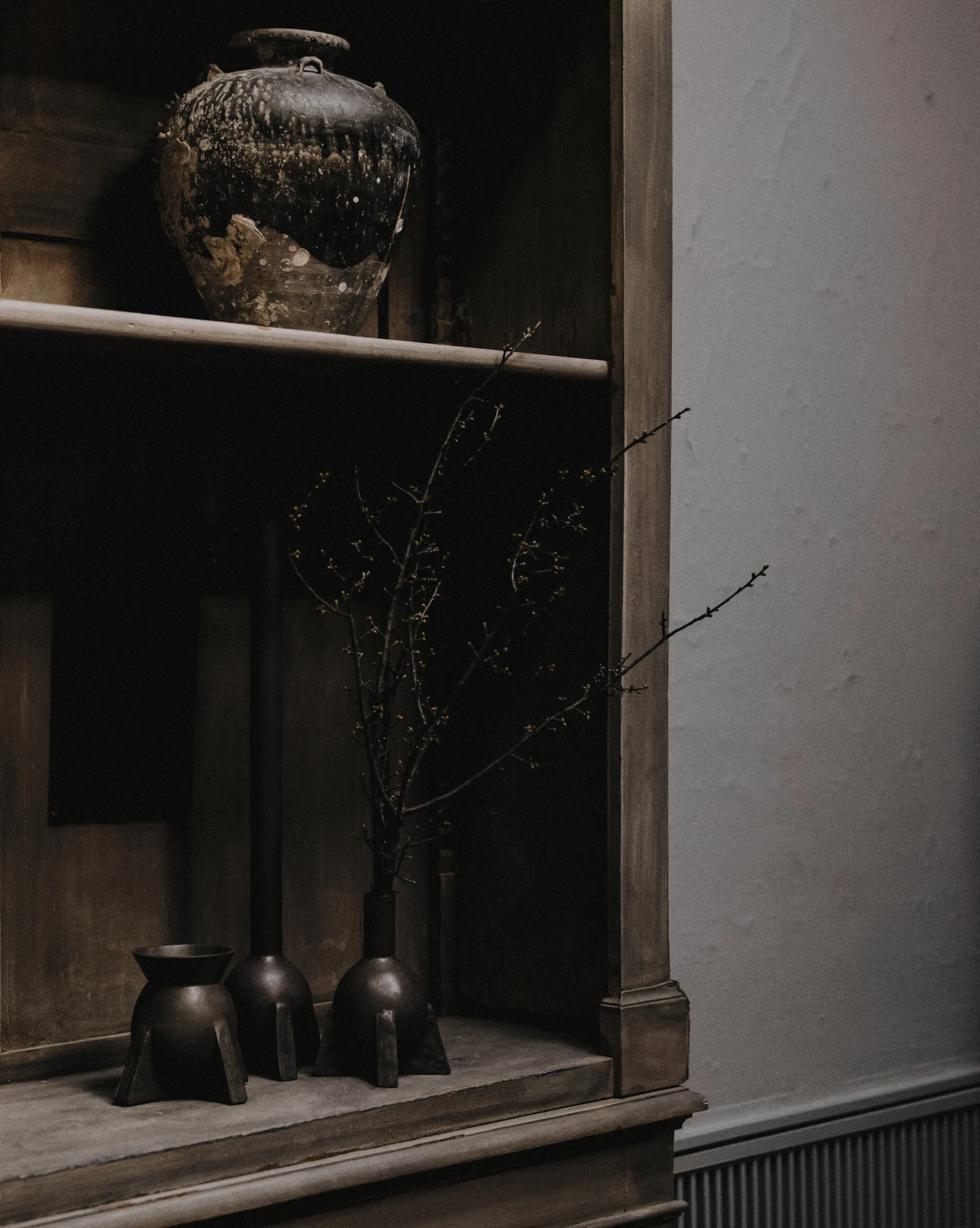 Studio Oliver Gustav details