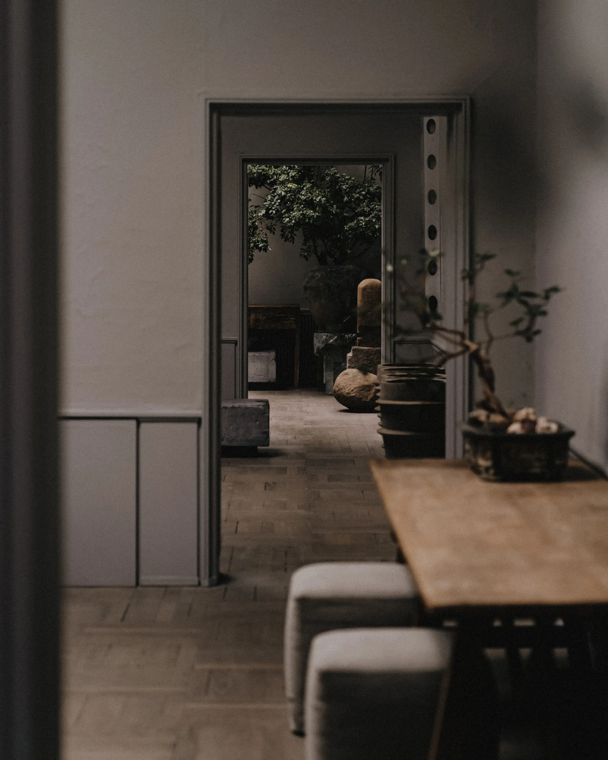 Studio Oliver Gustav in Copenhagen by Filip Gielda-04