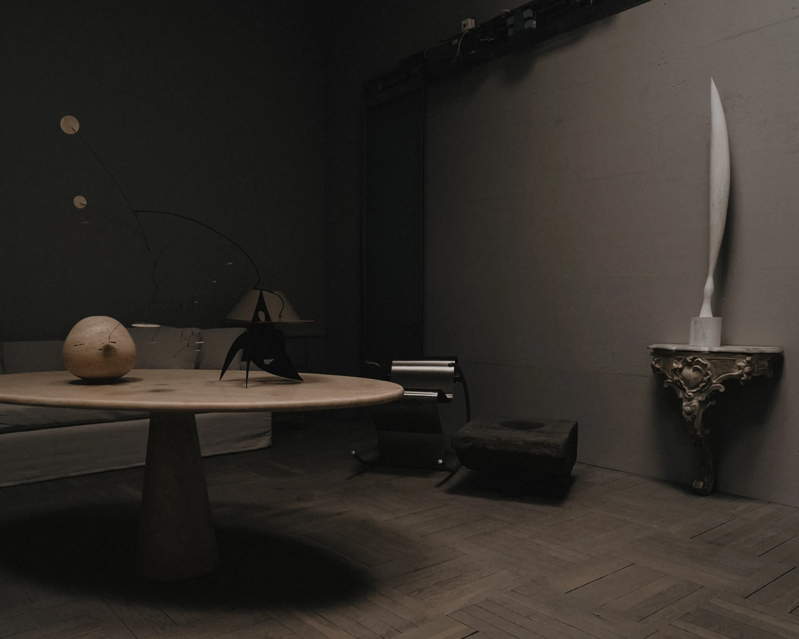 Studio Oliver Gustav in Copenhagen by Filip Gielda-05