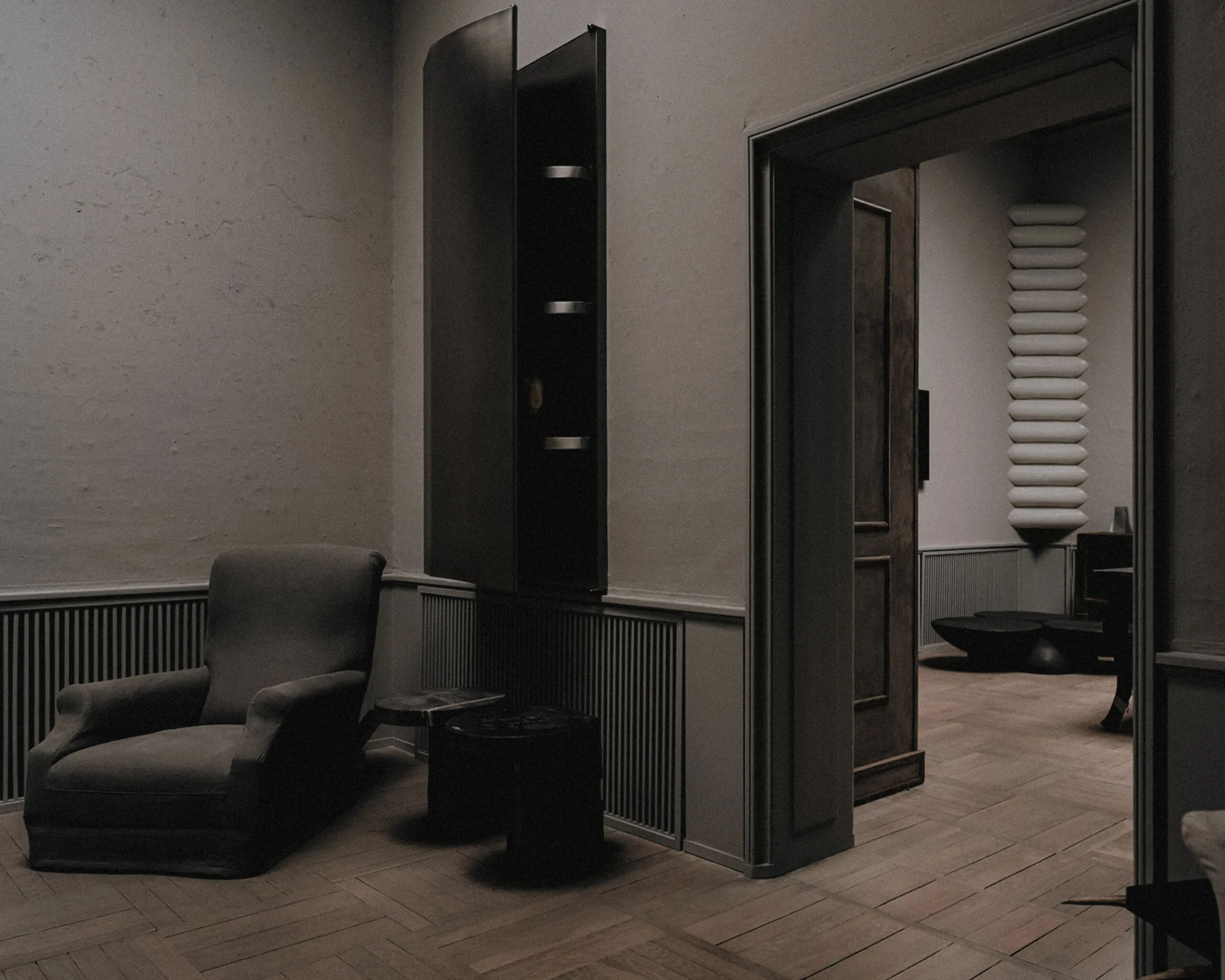 Studio Oliver Gustav in Copenhagen by Filip Gielda-10