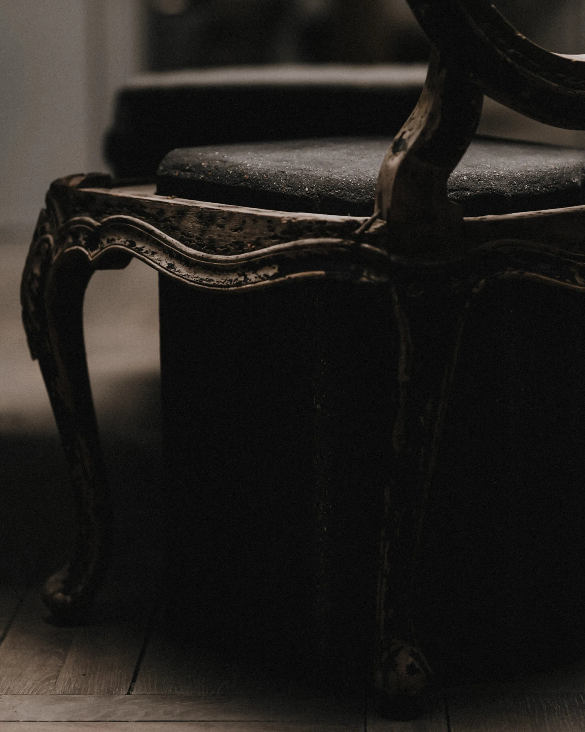 Studio Oliver Gustav details