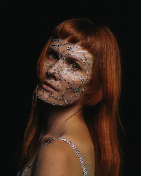 Portraiture – frame 05