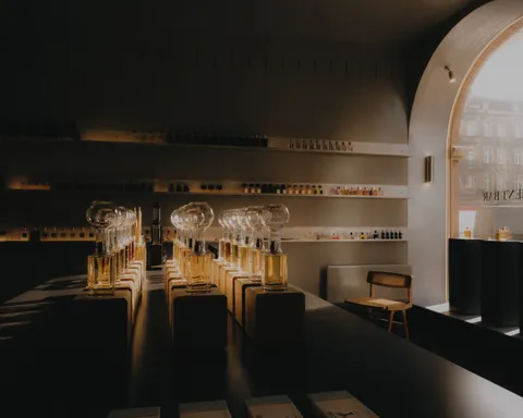 Interiors & Spaces – frame 05