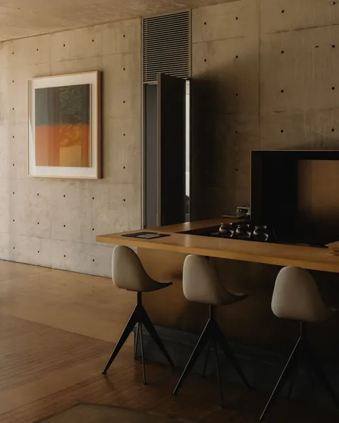 Interiors & Spaces – frame 11