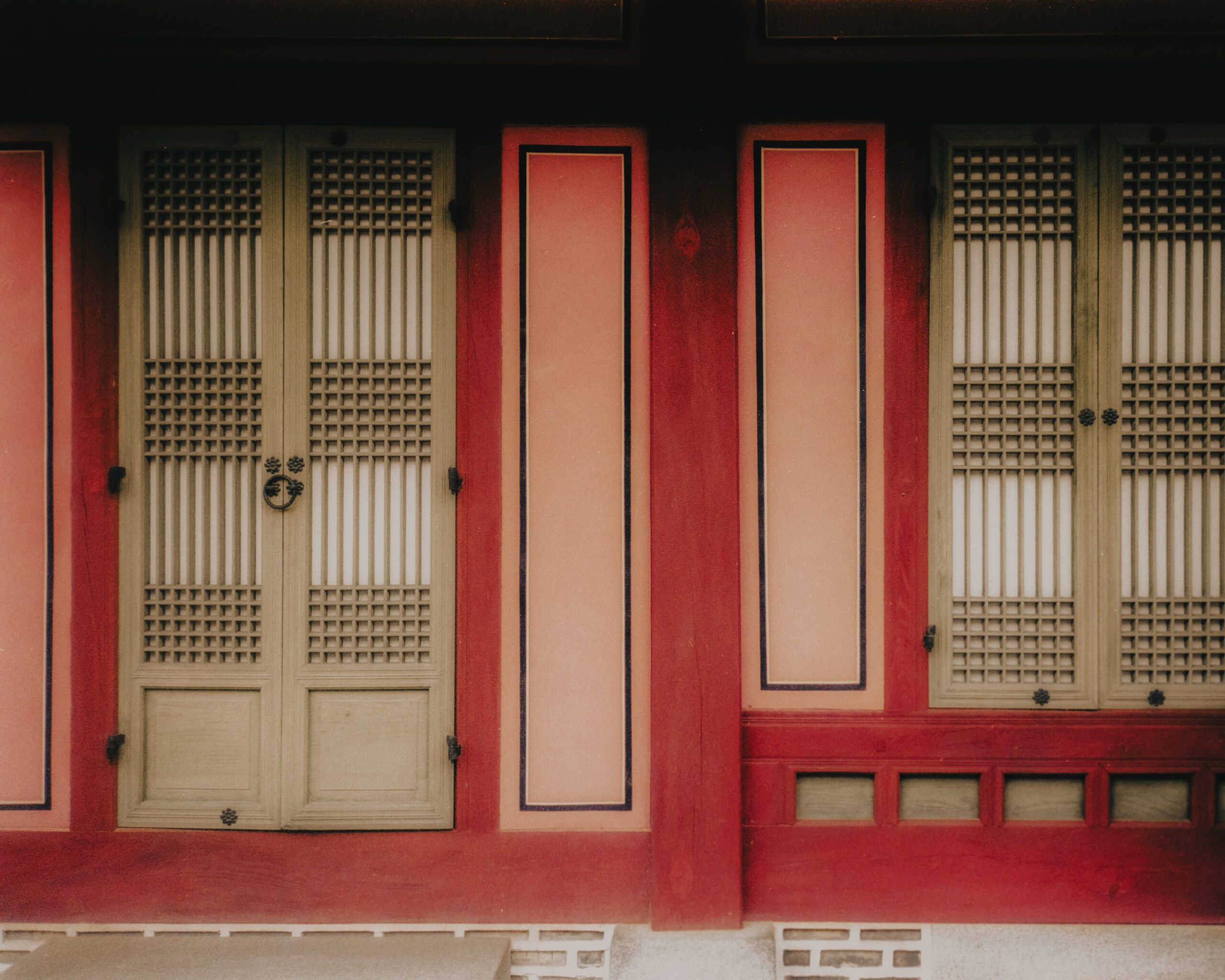 Changdeokgung – Seoul, South Korea by Filip Gielda-54