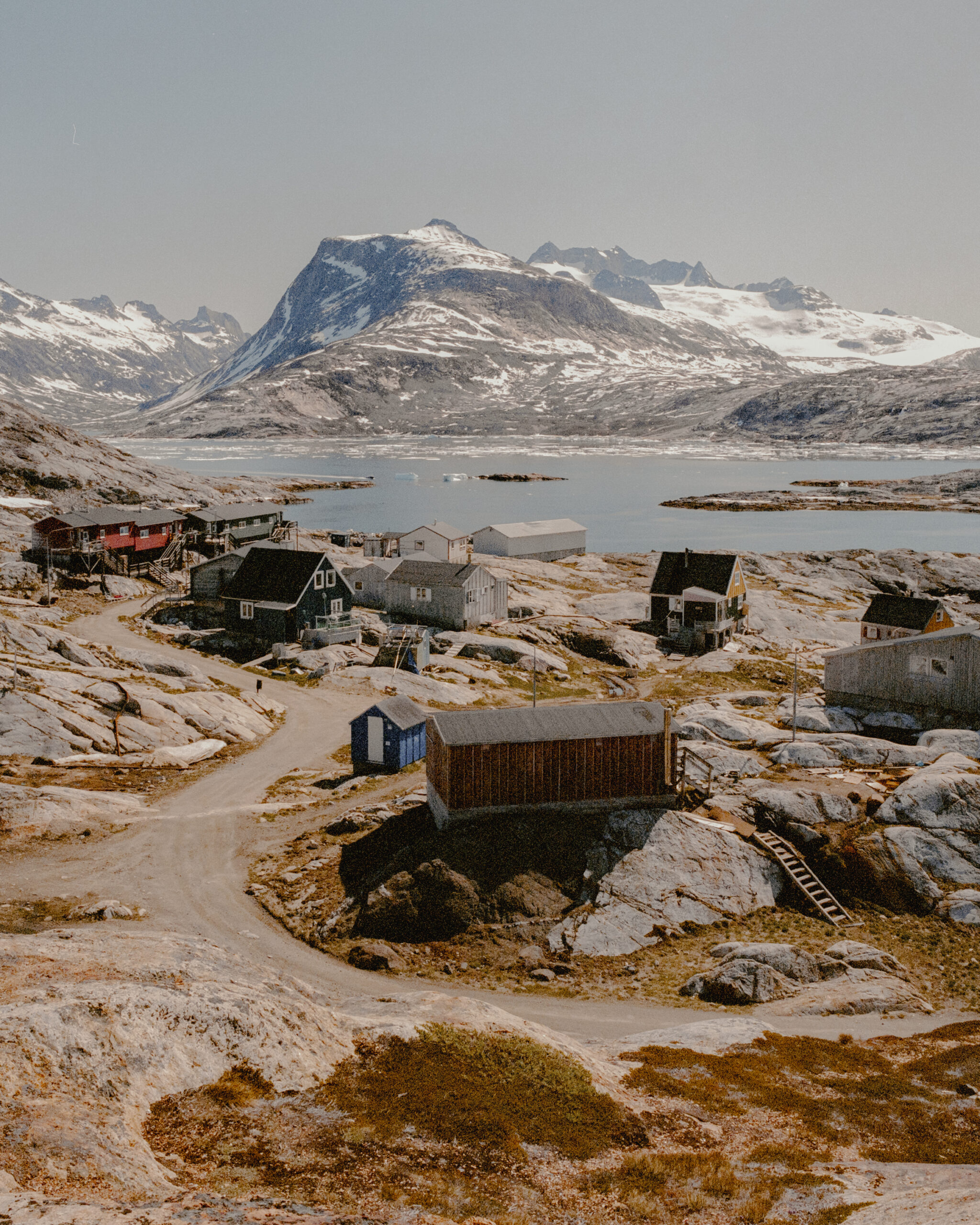 East Greenland by Filip Gielda East Greenland by Filip Gielda