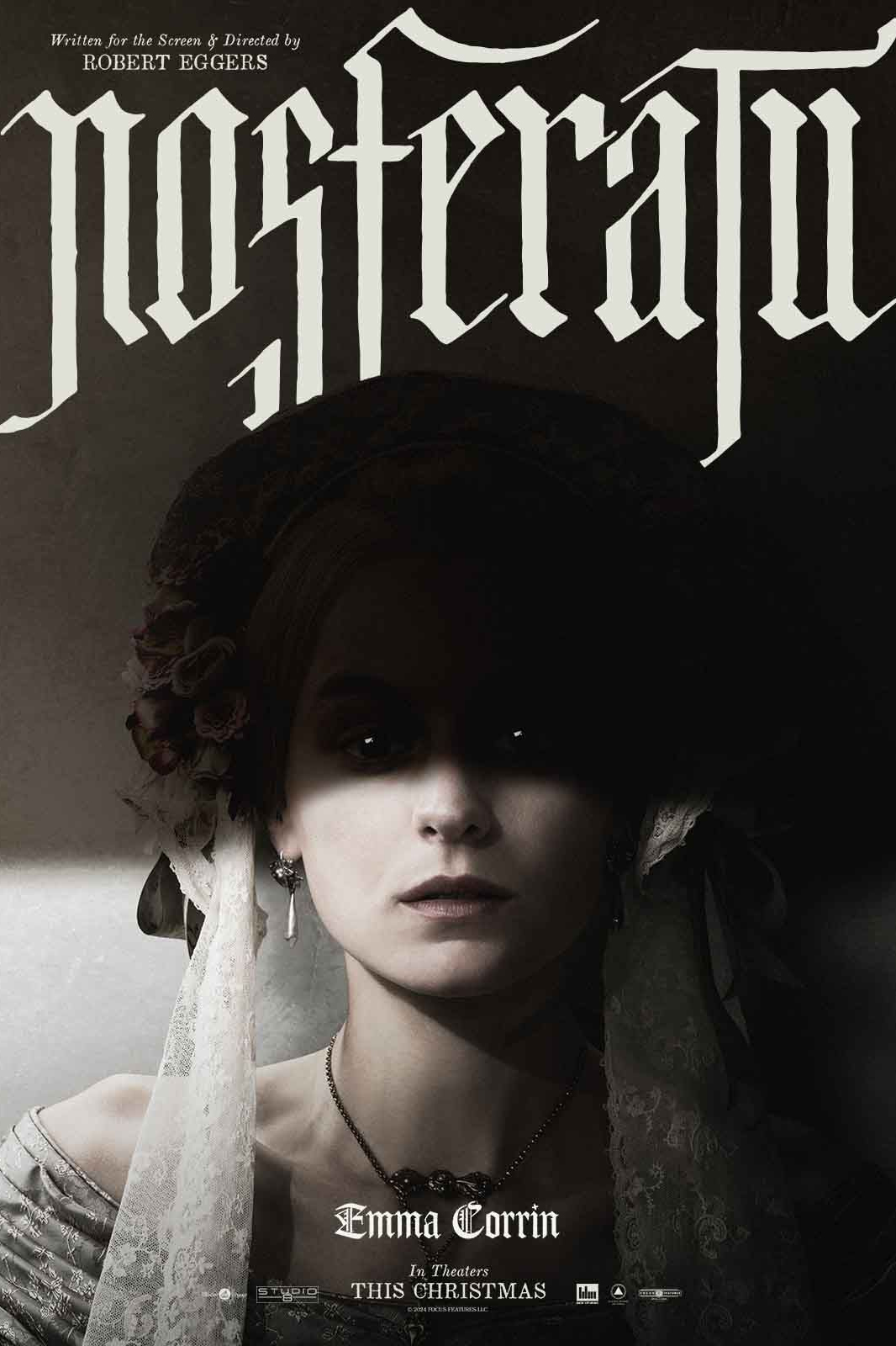 Nosferatu Nosferatu