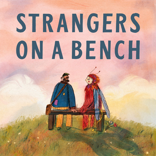 Strangers Strangers
