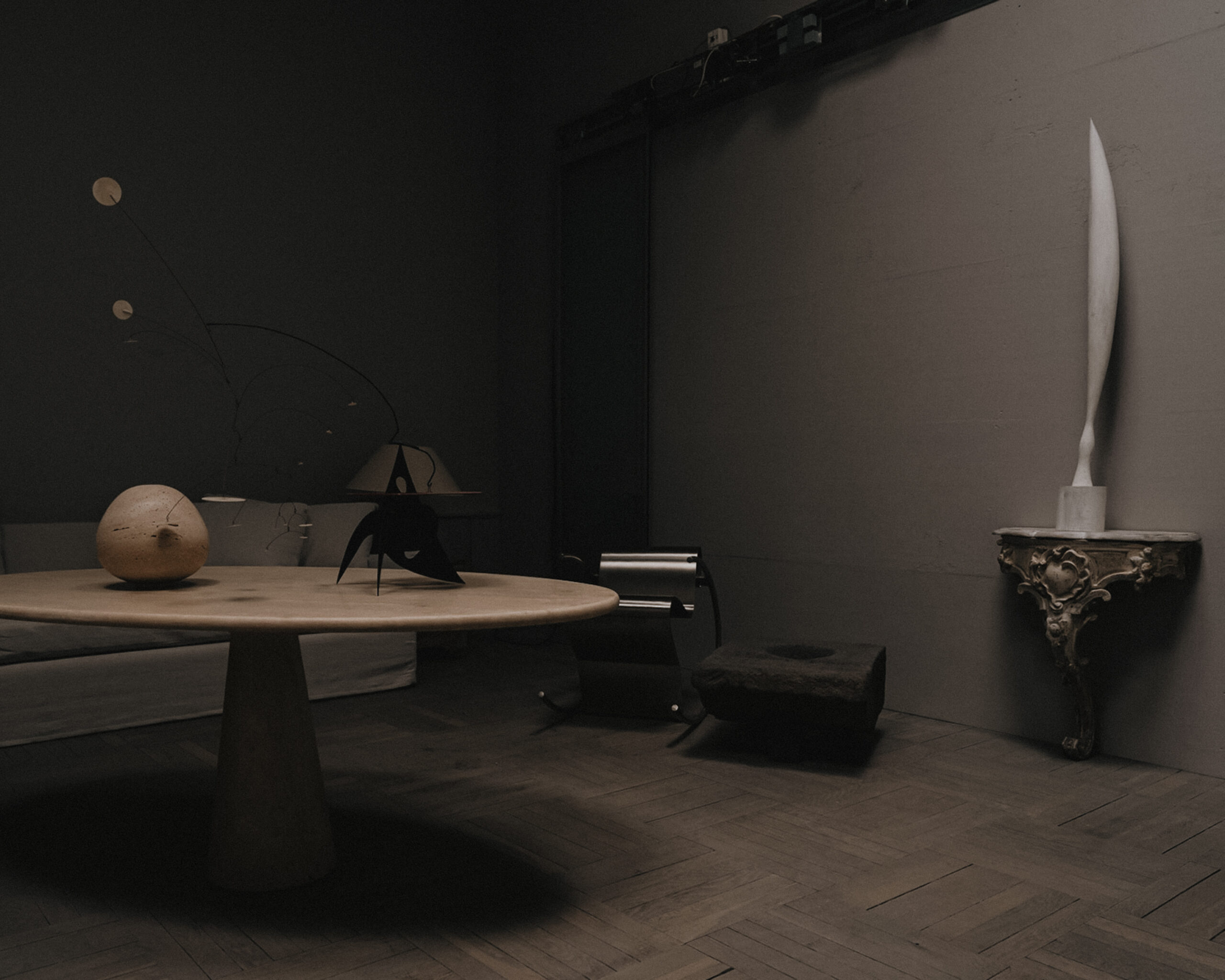 Studio Oliver Gustav in Copenhagen by Filip Gielda-05 Studio Oliver Gustav in Copenhagen by Filip Gielda-05
