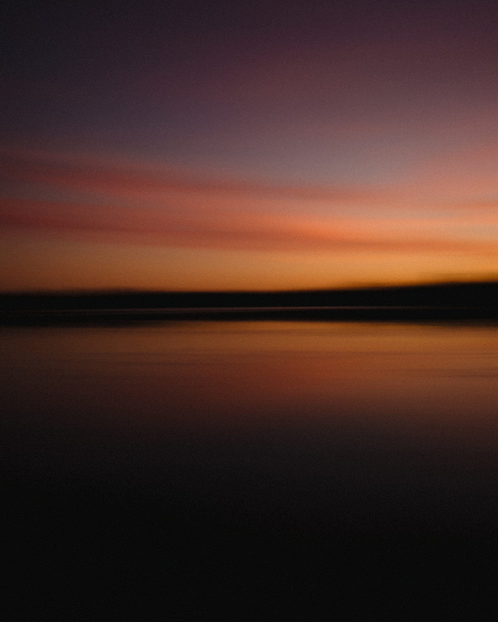 Sunset time at Sophienholm in Bagsværd, Denmark by Filip Gielda-38