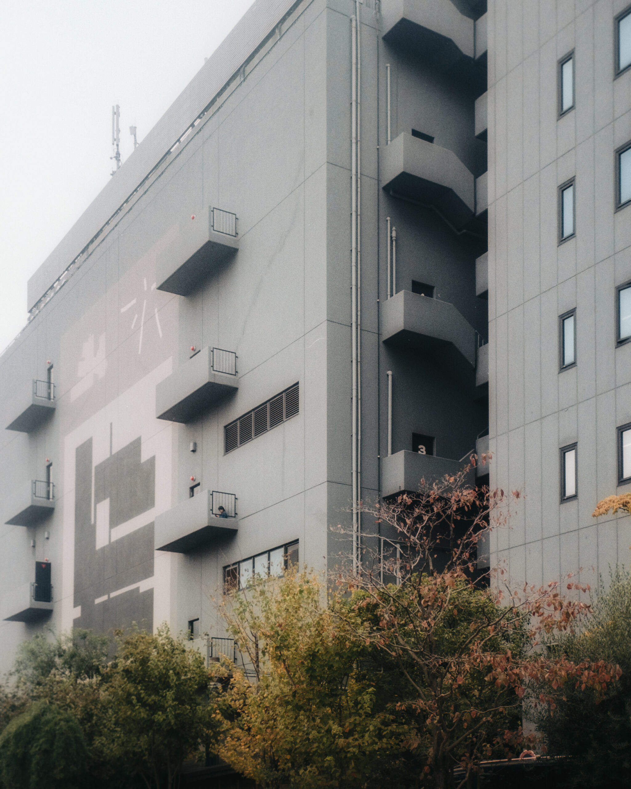 Tokyo, Japan by Filip Gielda-02