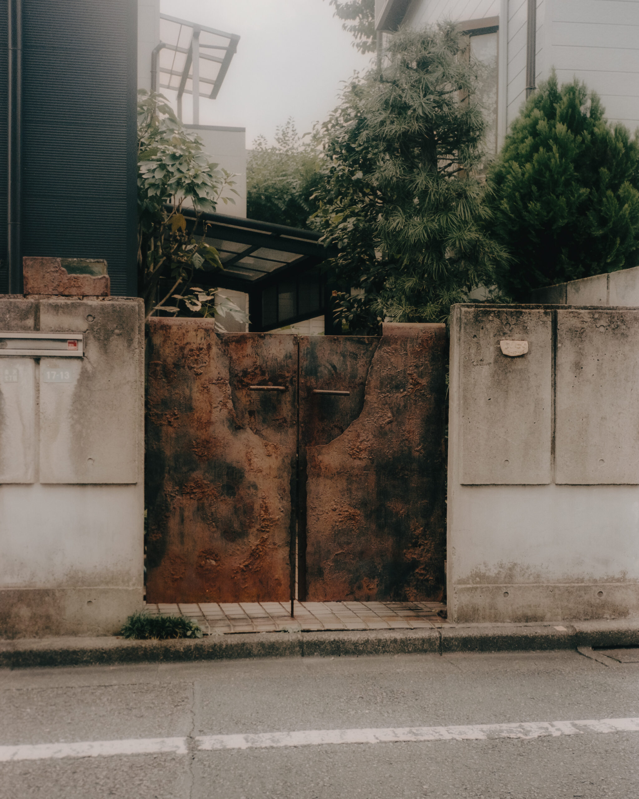 Tokyo, Japan by Filip Gielda-34