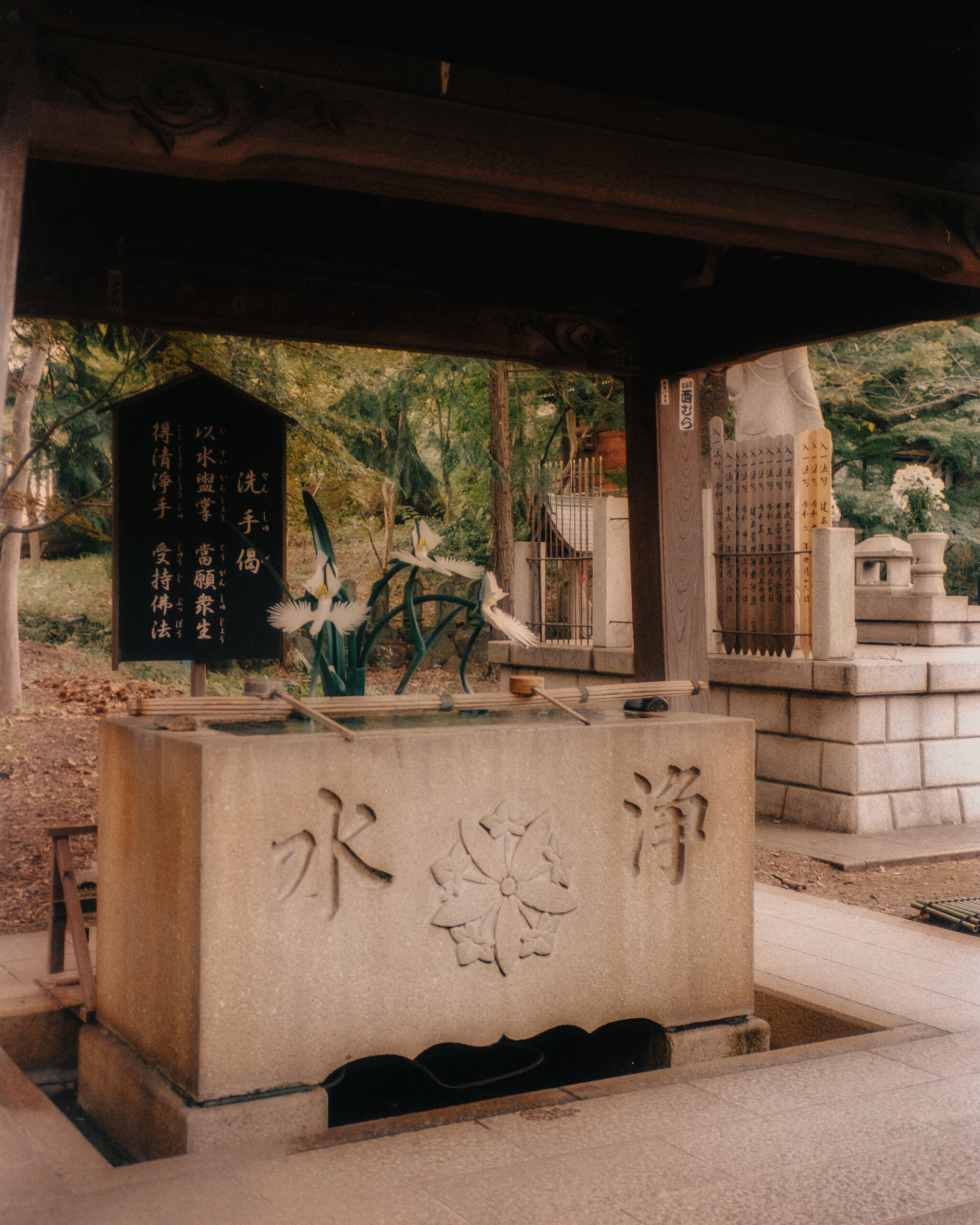 Tokyo, Japan by Filip Gielda-48