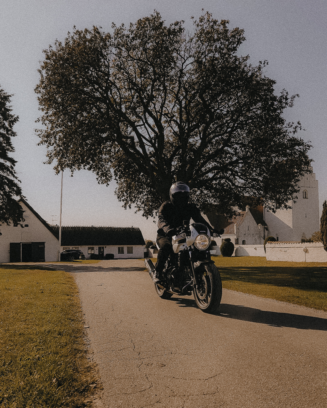FG sv650x FG sv650x