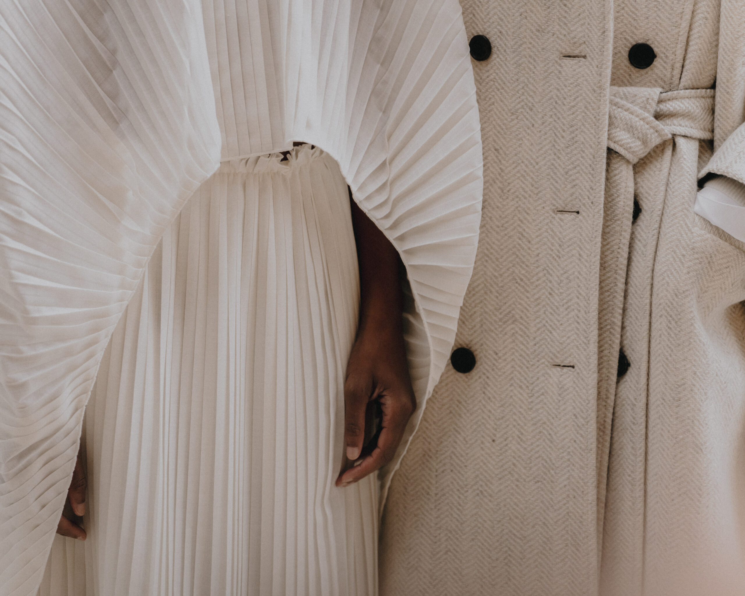 Copenhagen Fashion Week AW25
